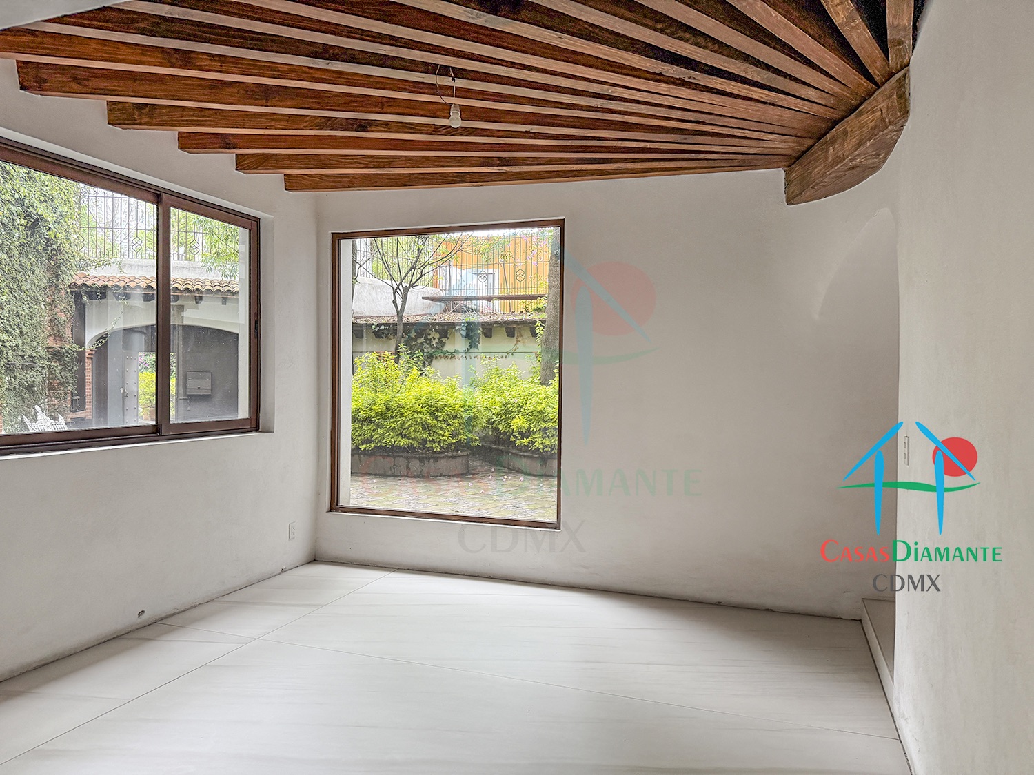 Tlacopac Casa Santacilia B - Sala 4 Tlacopac Casa Santacilia B - Sala 4